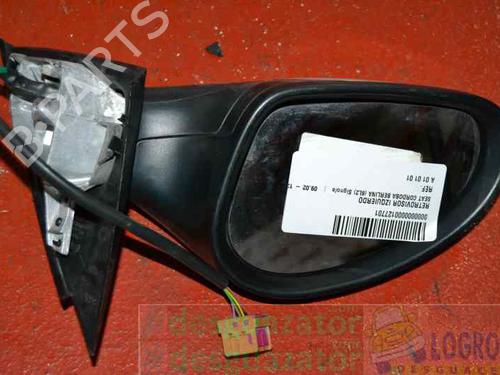 Left mirror SEAT CORDOBA (6L2)  | BP1542333C26 