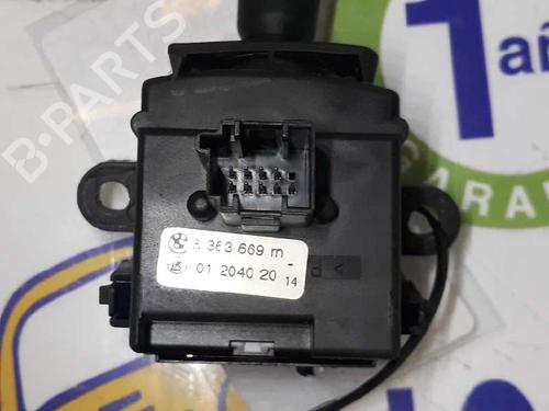 Devioluci BMW X3 (E83) 2.0 d | BP1364864I23 