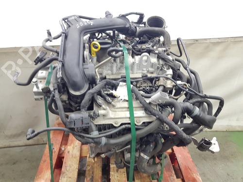 Motor AUDI Q2 (GAB, GAG) 30 TFSI (115 hp) 17217917