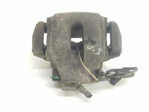 Left front brake caliper BMW X5 (E53) 3.0 d | BP11599621M105 
