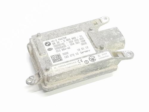 Used Electronic module BMW 7 (F01, F02, F03, F04) 740 d xDrive (306 hp) 10920862