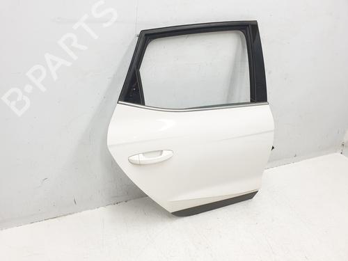 Right rear door SEAT ARONA (KJ7, KJP)  | BP29011482C5 