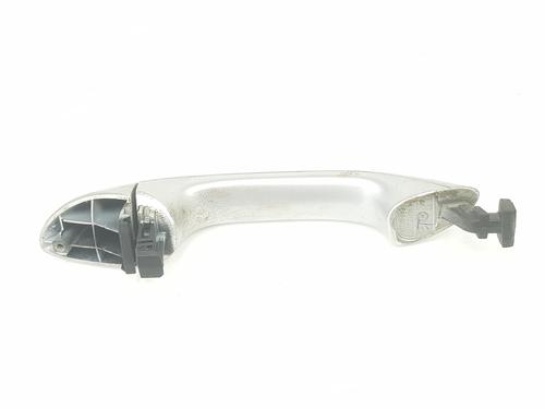 Front right exterior door handle MERCEDES-BENZ M-CLASS (W164) ML 320 CDI 4-matic (164.122) | BP17451709C129 