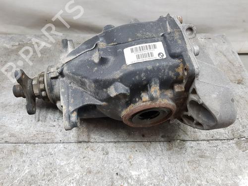 Used Rear differential BMW 3 Gran Turismo (F34) 320 d (184 hp) 24662102
