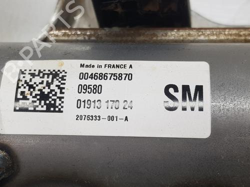 Other FIAT DUCATO Van (250_) 140 Multijet 2,2 D | BP31593637O1 - Image 12