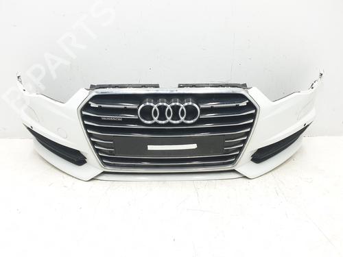 Used Front bumper AUDI A6 C7 (4G2, 4GC) 2.0 TDI (190 hp) 30472268