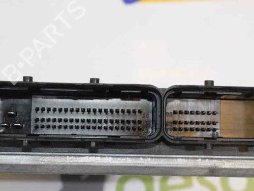 Engine control unit (ECU) OPEL VECTRA B (J96) 2.0 DTI 16V (F19) | BP1326692M57 