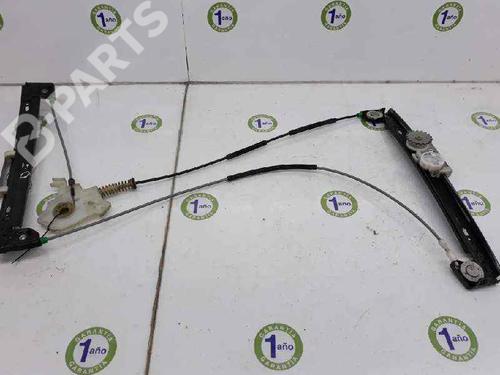 Used Front left window mechanism MINI MINI (R50, R53) Cooper S (163 hp) 5339336