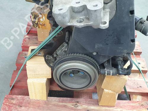 Engine FIAT GRANDE PUNTO (199_) 1.2 | BP38870897M1 - Image 6