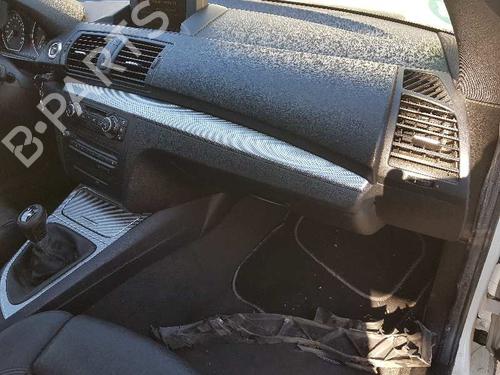 Electronic sensor BMW 1 (E81) 120 i | BP8744101M84 