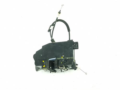 Front left lock PEUGEOT 308 II (LB_, LP_, LW_, LH_, L3_) 1.6 HDi / BlueHDi 115 | BP8413905C98 