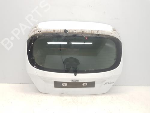 Used Tailgate FORD FIESTA VI (CB1, CCN) 1.5 TDCi (75 hp) 11085782