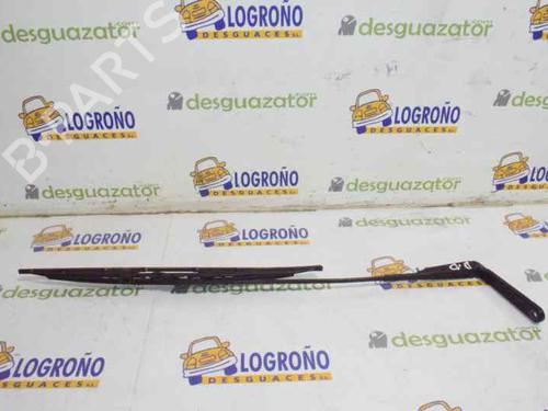 Used Front windshield wiper arm RENAULT TRAFIC II Bus (JL) 2.0 dCi 115 (114 hp) 3657484