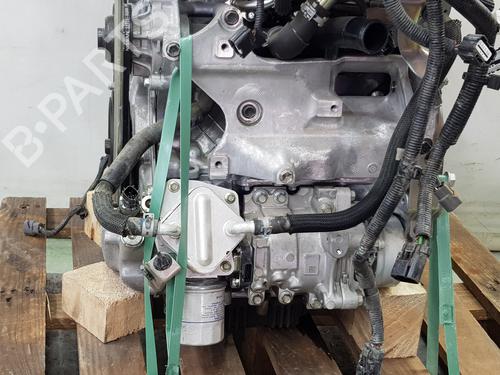 Engine NISSAN QASHQAI III (J12)  | BP36279736M1  - Image 6