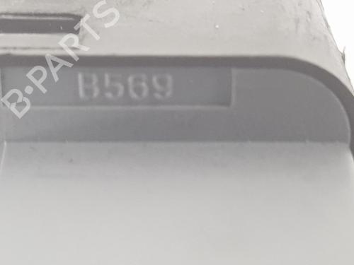 Mirror switch CITROËN NEMO Box Body/MPV (AA_) 1.3 HDi 75 | BP11039390I25 