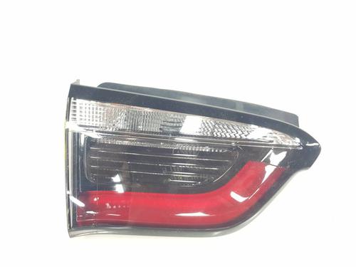 Used Left tailgate light Left tailgate light JEEP COMPASS (MP, M6, MV, M7) 1.6 CRD (120 hp) 39726426 39726426