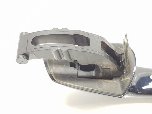 Front left exterior door handle SEAT IBIZA IV SC (6J1, 6P5) 1.0 TSI | BP13298055C128 