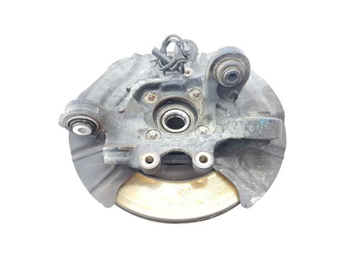 Right rear steering knuckle BMW X3 (F25) sDrive 18 d | BP26187304M28 