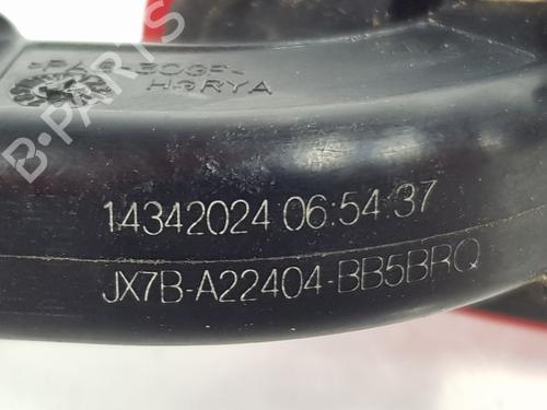 Türgriff vorne links außen FORD FOCUS IV (HN) 2.3 ST EcoBoost | BP30754127C128