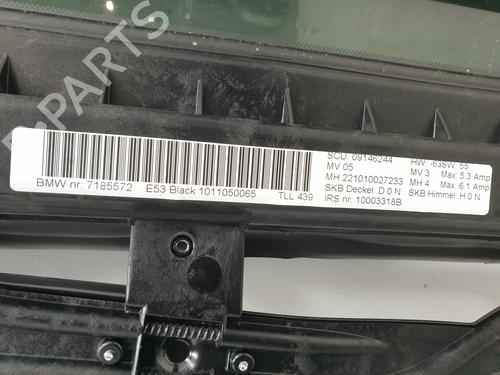 Other BMW X5 (E53) 3.0 d | BP30682514O1 