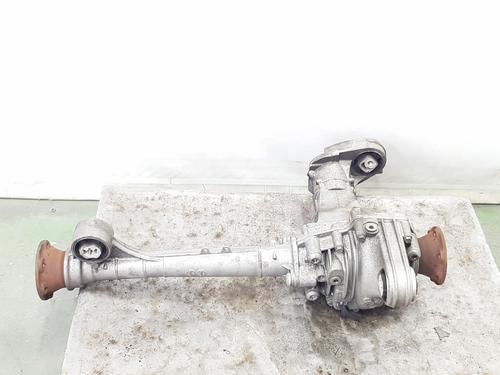 Front differential PORSCHE CAYENNE (92A) 3.0 Diesel | BP31307574M23