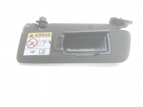 Right sun visor RENAULT ARKANA I (LCM_, LDN_) 1.3 TCe 140 (LDN0) | BP34253853I2 - Image 2