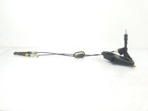 Used Manual gearbox selector Manual gearbox selector NISSAN QASHQAI II SUV (J11, J11_) 1.2 DIG-T (115 hp) 7418056 7418056