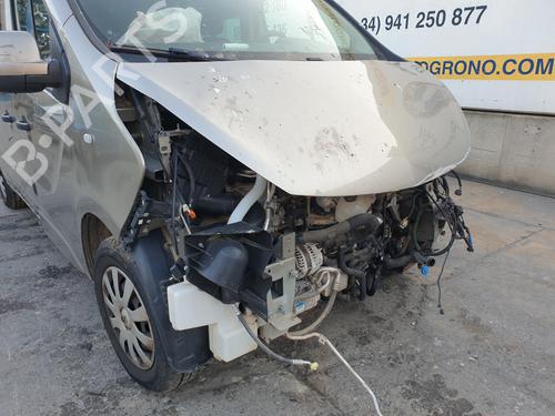 Air filter box OPEL VIVARO B Bus (X82) 1.6 CDTI (06) | BP36678130M87 - Image 11