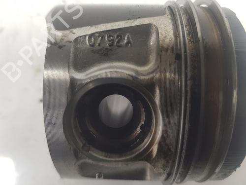 Other FIAT 500X (334_) 1.6 D Multijet (334AXA1B, 334AXA11) | BP14109359O1 