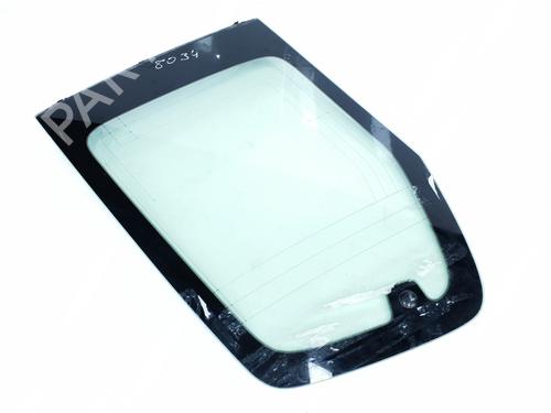 Rear left quarter glass TOYOTA LAND CRUISER PRADO (_J12_) 3.0 D-4D (KDJ120, KDJ125) | BP22714394C93 