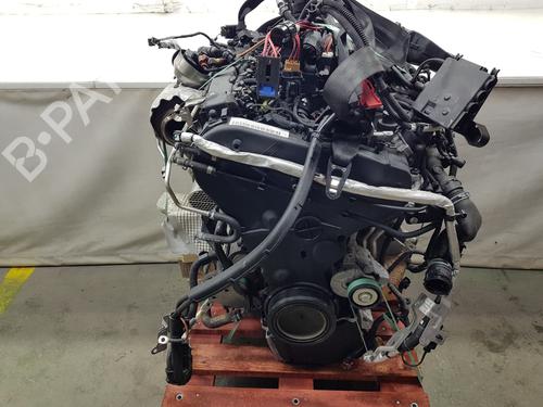 Engine AUDI A6 C7 (4G2, 4GC) 2.0 TDI | BP36389935M1 - Image 2