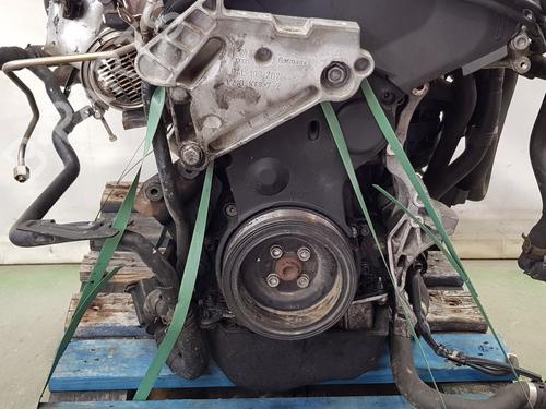 Engine SEAT IBIZA V (KJ1, KJG) 1.6 TDI | BP35981658M1 - Image 6