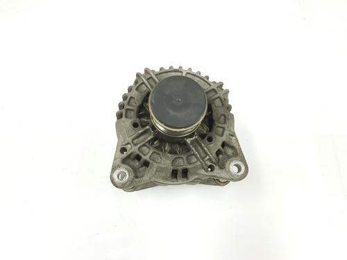 Used Alternator NISSAN JUKE (F15) 1.5 dCi (110 hp) 10066025