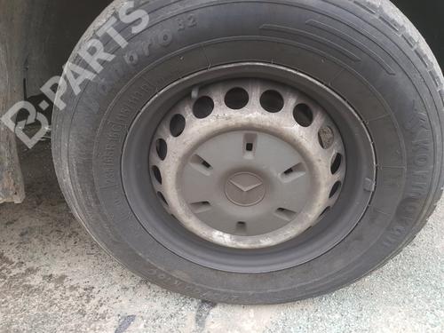 Throttle body MERCEDES-BENZ SPRINTER 3,5-t Van (B906) 313 CDI (906.631, 906.633, 906.635, 906.637) | BP9435965M82  - Image 62