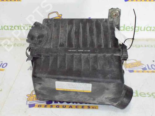 Air filter box HYUNDAI ACCENT III Saloon (MC) 1.4 GL | BP14116714M87 