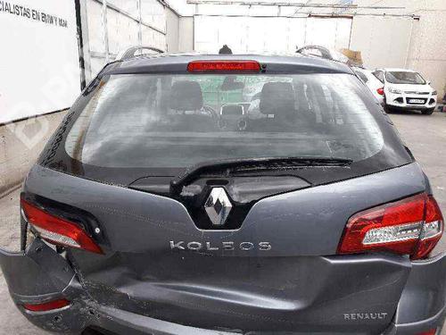 Right rear window switch RENAULT KOLEOS I (HY_) 2.0 dCi (HY0K) | BP5333025C107  - Image 59