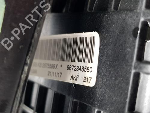 Airbag Kit PEUGEOT 208 I (CA_, CC_) 1.2 VTI 82 | BP20198791C86 