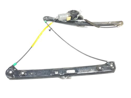 Front left window mechanism BMW 3 (E46) 320 d | BP20197758C22 