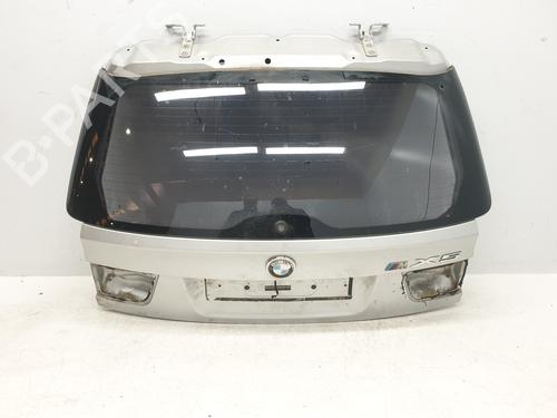 Used Tailgate BMW X5 (E70) xDrive 30 d (211 hp) 25608213