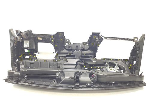 Airbag Kit RENAULT AUSTRAL  | BP32198450C86 