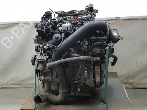 Engine MINI MINI CLUBVAN (R55) Cooper D | BP37685075M1 - Image 7