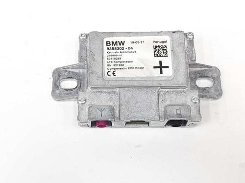 Used Electronic module BMW X3 (G01, F97, G08) xDrive 20 d (190 hp) 8064532