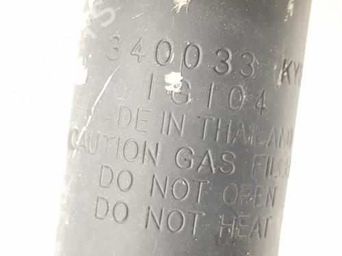 Right front shock absorber MITSUBISHI L200 / TRITON (KA_T, KB_T) 2.5 DI-D 4WD (KB4T) | BP30134224M17