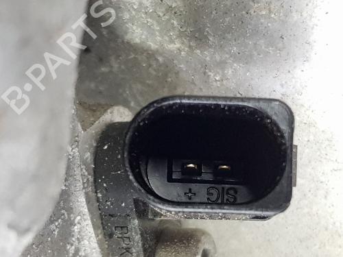 Mangueta trasera derecha AUDI A6 C7 (4G2, 4GC) 2.0 TDI | BP30472602M28