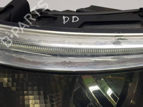Right headlight BMW 5 (E60) 525 d | BP38732215C29 - Image 11
