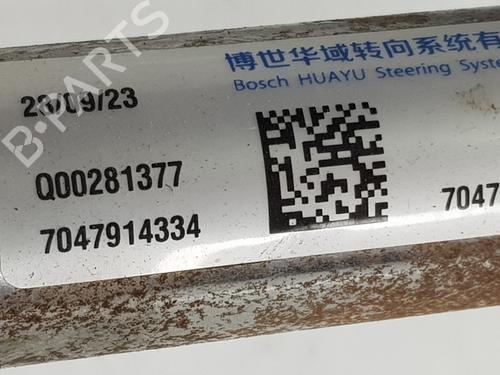 Steering column MG MG ZS SUV (AZS1) 1.0 T-GDi | BP32199264M21 - Image 5