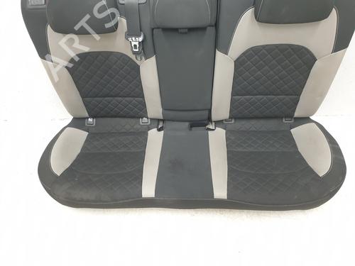 Seats set KIA PROCEED (CD) 1.0 T-GDI | BP29723269C78 