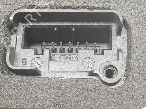 Front left lock CUPRA LEON Sportstourer (KL8, KU8, KUD) 1.4 e-HYBRID | BP13034450C98 