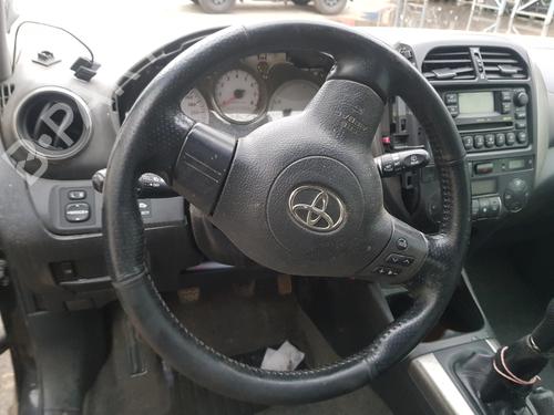 Front left lock TOYOTA RAV 4 II (_A2_) 2.0 4WD (ACA21, ACA20) | BP31593512C98