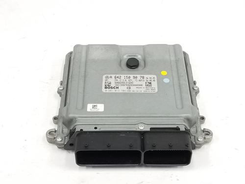 Used Engine control unit (ECU) MERCEDES-BENZ CLS (C219) CLS 320 CDI (219.322) (224 hp) 13409008